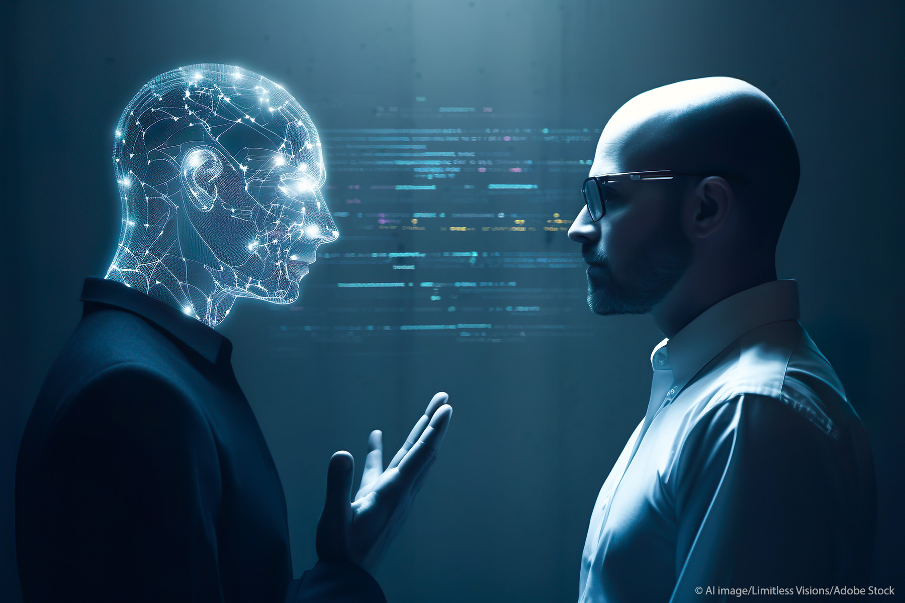 Artificial Intelligence Future Ideas