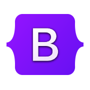 Bootstrap icon